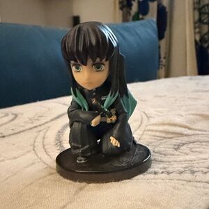 Demon Slayer Figure Muichiro Figurine